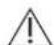SAMSUNG AR12KCFHDWKNSV - CAUTION - 1