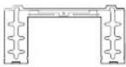 SAMSUNG AR18KCFHDWKNSV - Accessories - 1