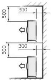 SAMSUNG AR18KCFHDWKNSV - CAUTION - 12