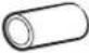SAMSUNG AR18KCFHDWKNSV - Step 2.2 Optional: Extending the power cable - 2