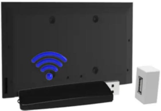 SAMSUNG UA60H6400AS - Mobile Network - 1