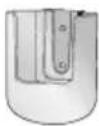SAMSUNG AR30KSFTAWQNSA - Accessories in the indoor unit case - 4