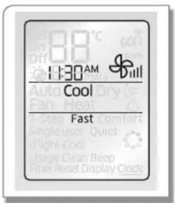 SAMSUNG AR30KSFTAWQNSA - Cancel - 1
