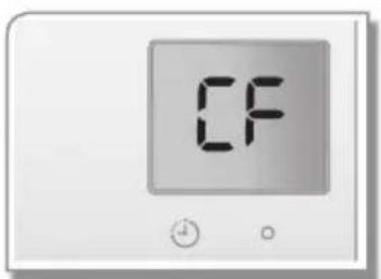 SAMSUNG AR30KSFTAWQNSA - Resetting the Filter clean reminder - 2