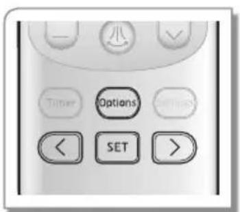 SAMSUNG AR30KSFTAWQNSA - Using the Quiet function - 1