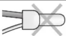 SAMSUNG AR30KSFTAWQNSA - How to connect your extended power cables - 12
