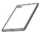 SAMSUNG AR30KSFTAWQNSA - Accessories in the indoor unit case - 5