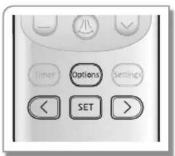 SAMSUNG AR30KSFTAWQNSA - When the air conditioner is operating in Cool mode; - 1