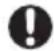 SAMSUNG AR30KSFTAWQNSA - WARNING - 1