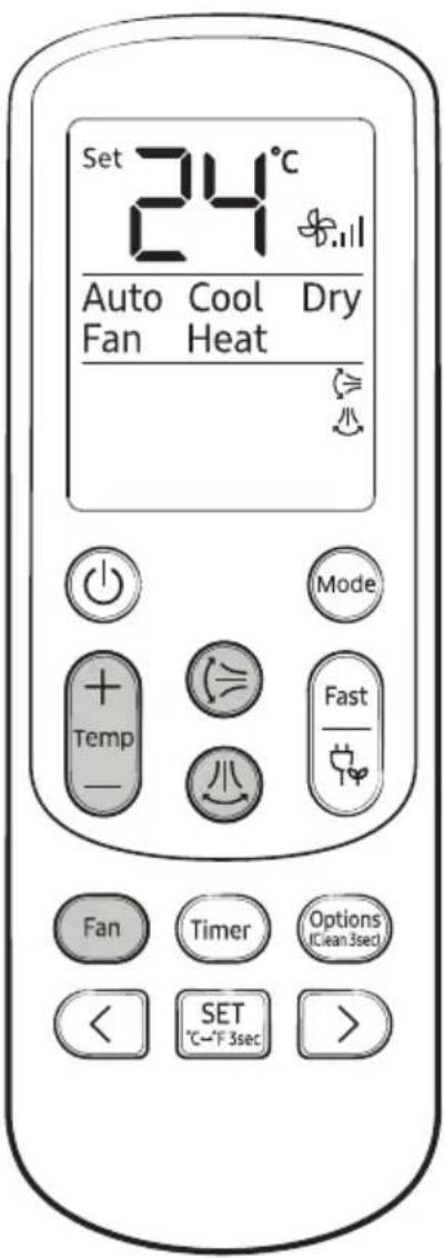 SAMSUNG AR30TXHYCWKXSA - NOTE - 1