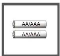 CONTINENTAL EDISON CEKT5B - TO INSTALL OR REPLACE BATTERY - 2