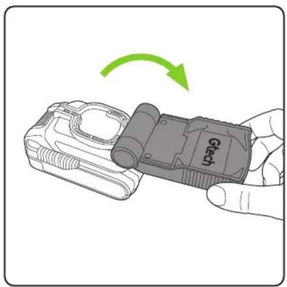 G-TECHNOLOGY CTL001 - About your product - 9