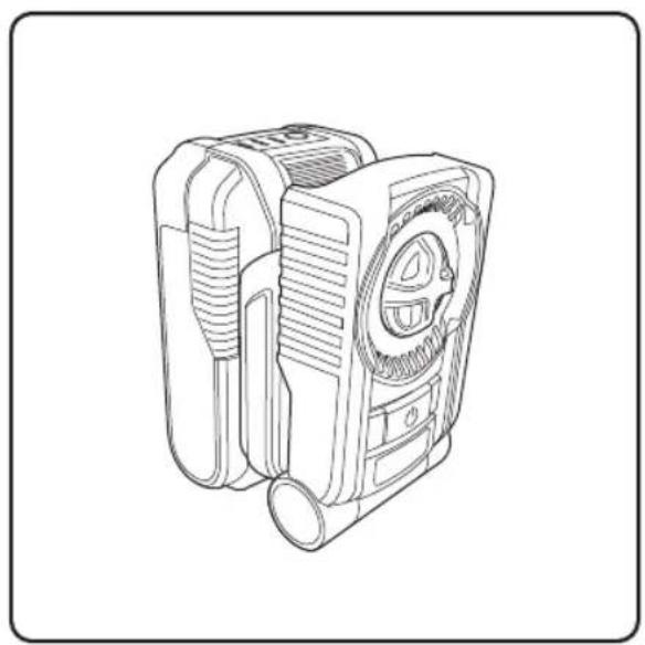 G-TECHNOLOGY CTL001 - About your product - 12
