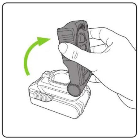 G-TECHNOLOGY CTL001 - About your product - 7