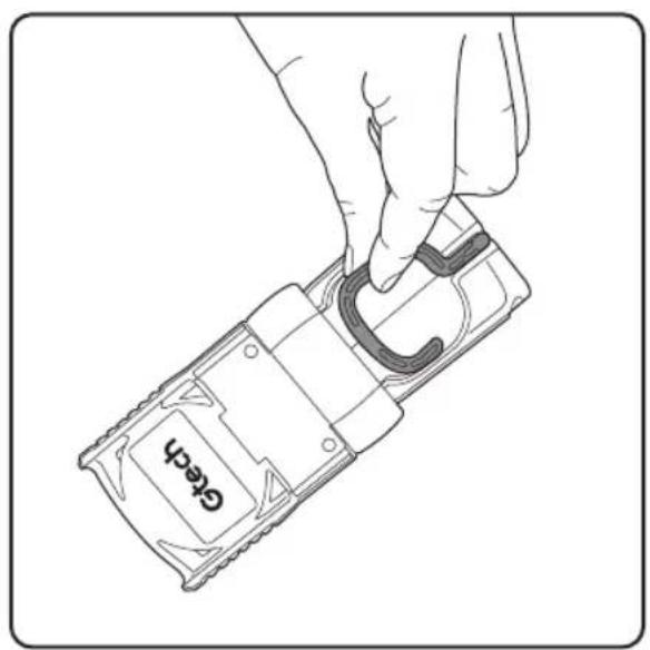 G-TECHNOLOGY CTL001 - About your product - 10