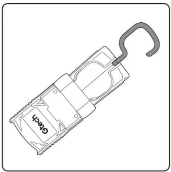 G-TECHNOLOGY CTL001 - About your product - 11
