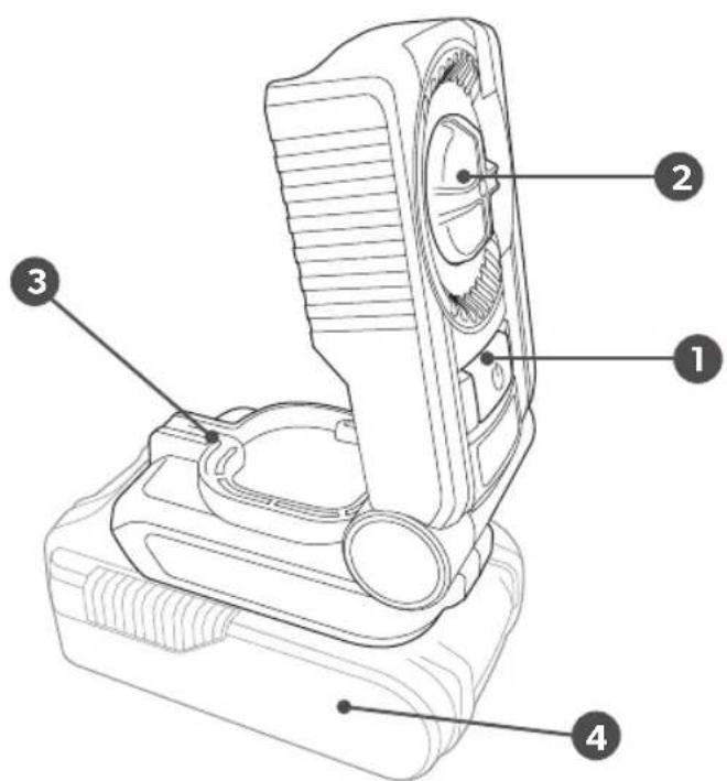 G-TECHNOLOGY CTL001 - About your product - 1