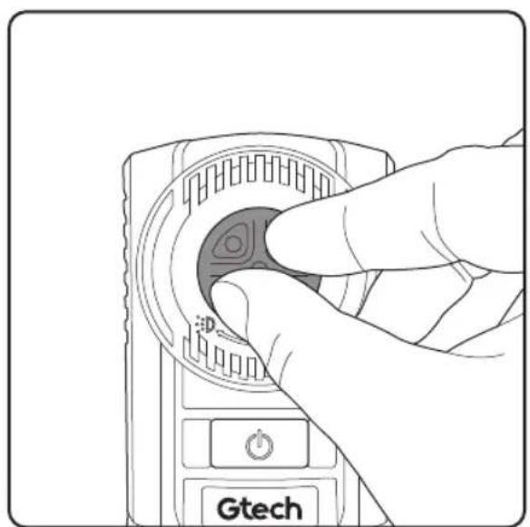 G-TECHNOLOGY CTL001 - About your product - 14