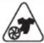 LawnMaster BV1211 - READ THESE INSTRUCTIONS BEFORE USING THIS BLOWER / VACUUM - 11