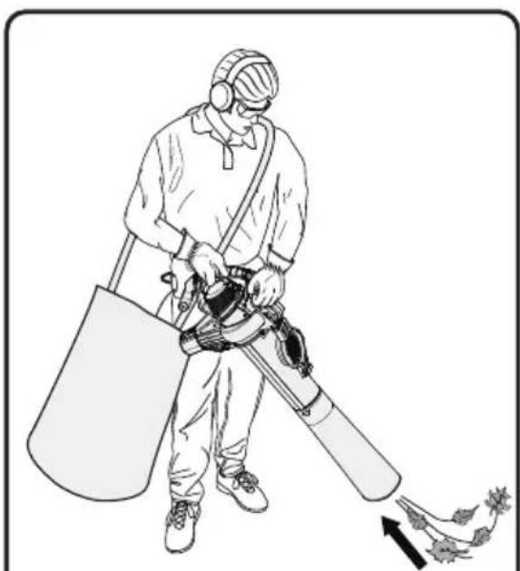 LawnMaster BV1211 - See Fig.13 and Fig.14 - 2