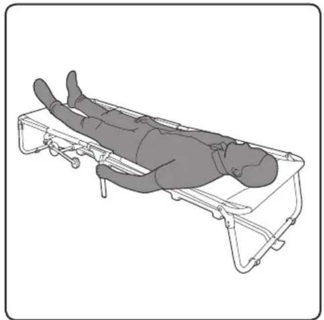 G-TECHNOLOGY Myo Touch MB001 - Use - 2