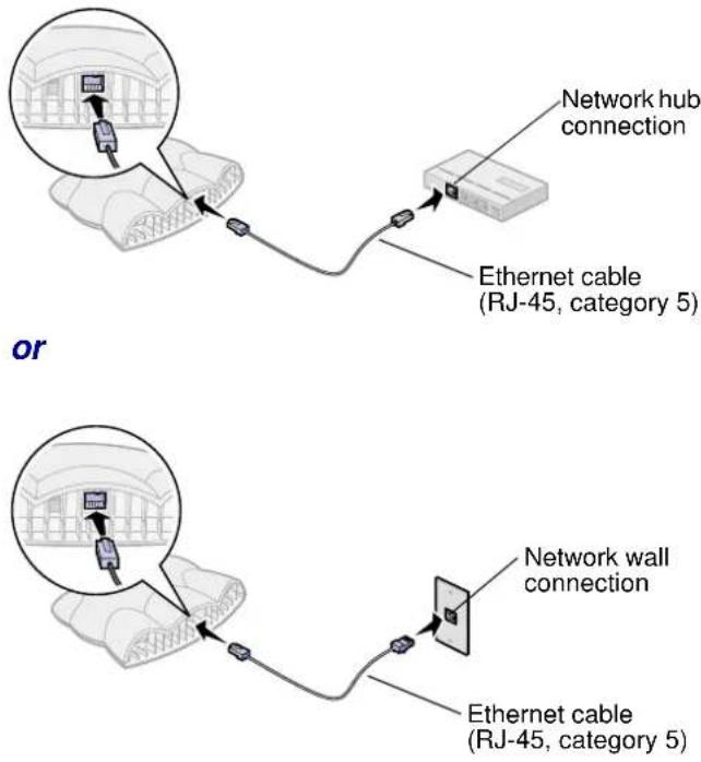 LEXMARK N1 - Step 3: Prepare your printer - 4