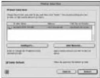 LEXMARK N1 - Mac OS 8.6 to 9.2, software previously installed - 1