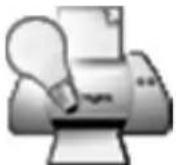 LEXMARK N1 - Windows, software previously installed - 1