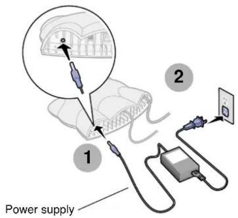 LEXMARK N1 - Step 3: Prepare your printer - 6