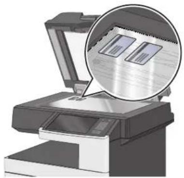 LEXMARK CPA Partner - For two cards: - 2