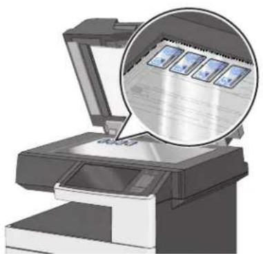 LEXMARK Dental Assistant - For two cards: - 5