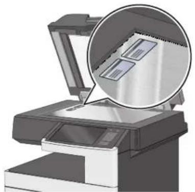 LEXMARK Dental Assistant - For two cards: - 4