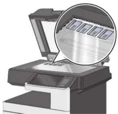 LEXMARK Dental Assistant - For two cards: - 6