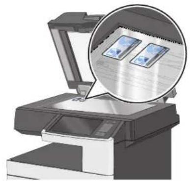 LEXMARK Dental Assistant - For two cards: - 1