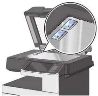 LEXMARK Insurance Agent - For two cards: - 3
