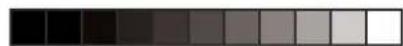 CLARION OHM875VD - Quick reference to controls with monitor closed - 2