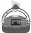 CLARION OHM1575VD - Installing batteries in the headphones - 2