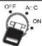 CLARION OHM1575VD - Note: - 1