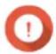 QNAP QVP-85A - Important - 2
