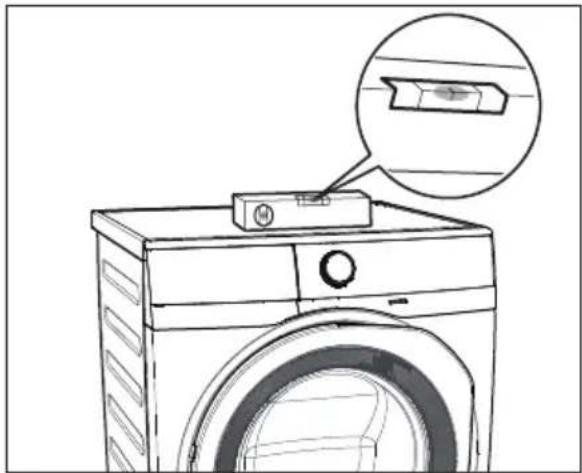 ELECTROLUX EWF1142BDWA - 注意! - 7