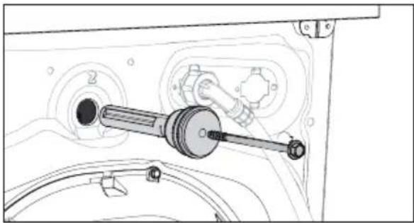 ELECTROLUX EWW1044ADWA - 可能影響製造商保固的重要資訊 - 1
