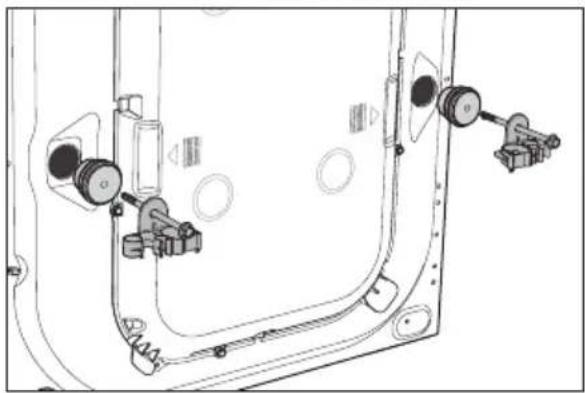 ELECTROLUX EWW1044ADWA - Parts - 8