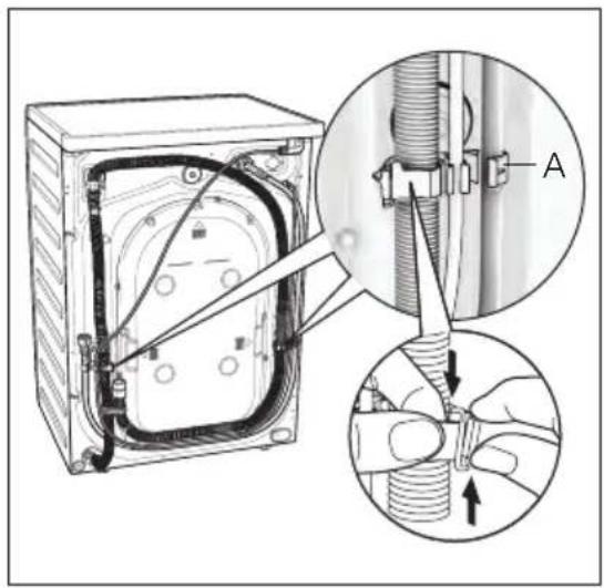 ELECTROLUX EWW1044ADWA - 警告! - 6
