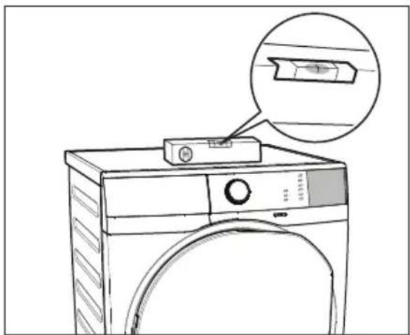 ELECTROLUX EWW1044ADWA - 警告! - 8