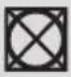 ELECTROLUX EWW1044ADWA - INTERNATIONAL WASH CODE SYMBOLS - 30