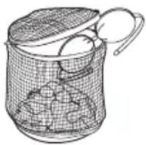 ELECTROLUX EWW1044ADWA - Before Loading The Laundry - 4