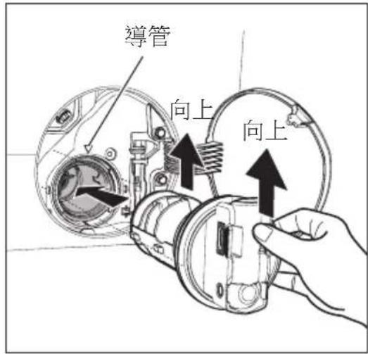 ELECTROLUX EWW1044ADWA - 要清潔排水泵: - 6