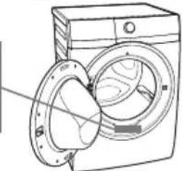 ELECTROLUX EWW1044ADWA - PRODUCT WITH YOUR SMARTPHONE - 2