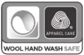 ELECTROLUX EWW1044ADWA - Woolmark Apparel Care - Blue - 1