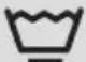 ELECTROLUX EWW1044ADWA - INTERNATIONAL WASH CODE SYMBOLS - 3
